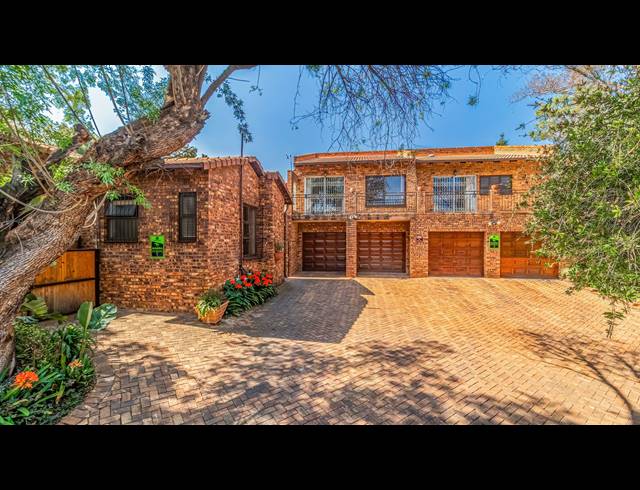 4 BEDROOM HOUSE FOR SALE IN EDEN GLEN